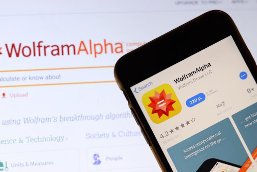 Wolfram Alpha
