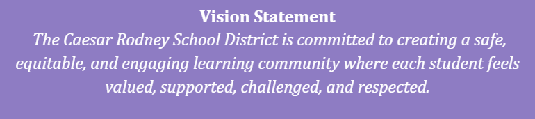 Vision Statement