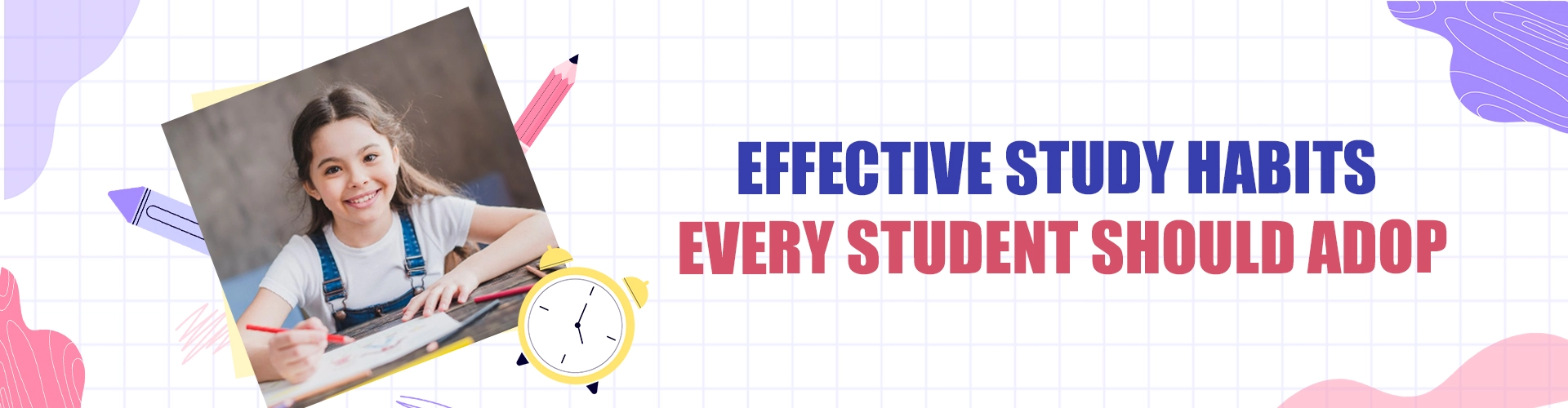 Effective Study Habits