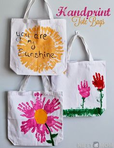 Customized Tote Bag