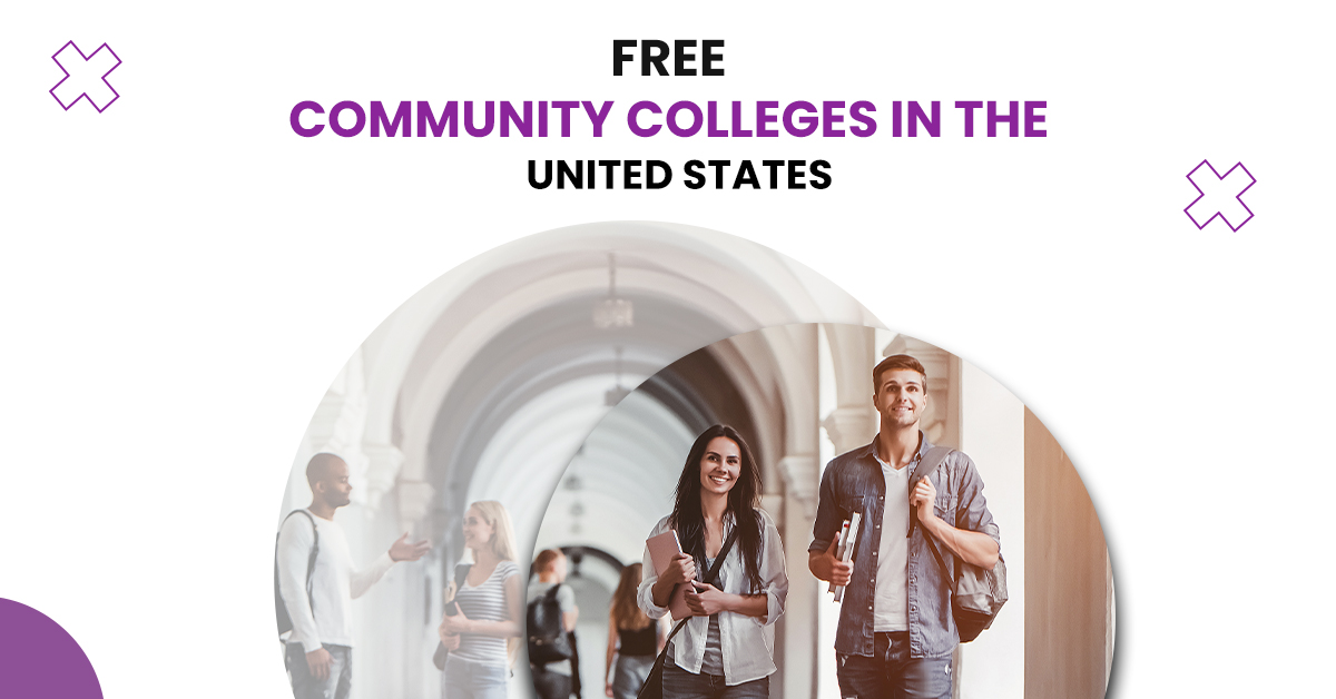 Free Community College in the USA: Unlocking Opportunities: