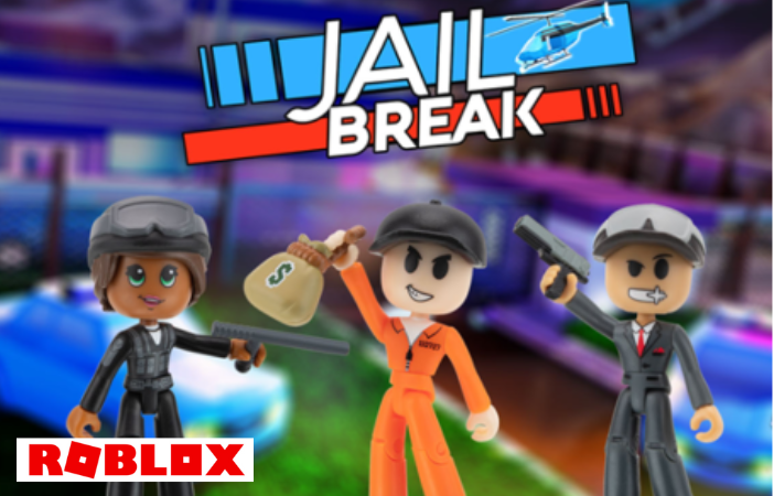 Jail Break