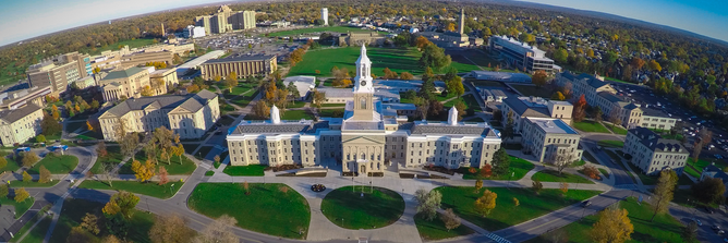 University at Buffalo