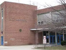 Bel Air High School