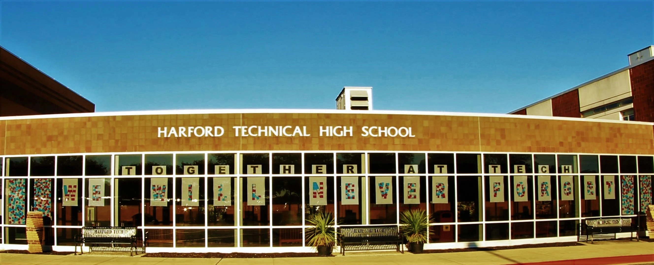 Harford Technical High School