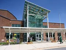 North Harford High School