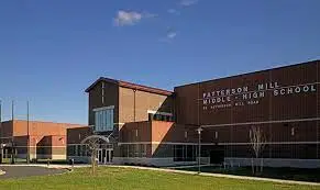 Patterson Mill High School