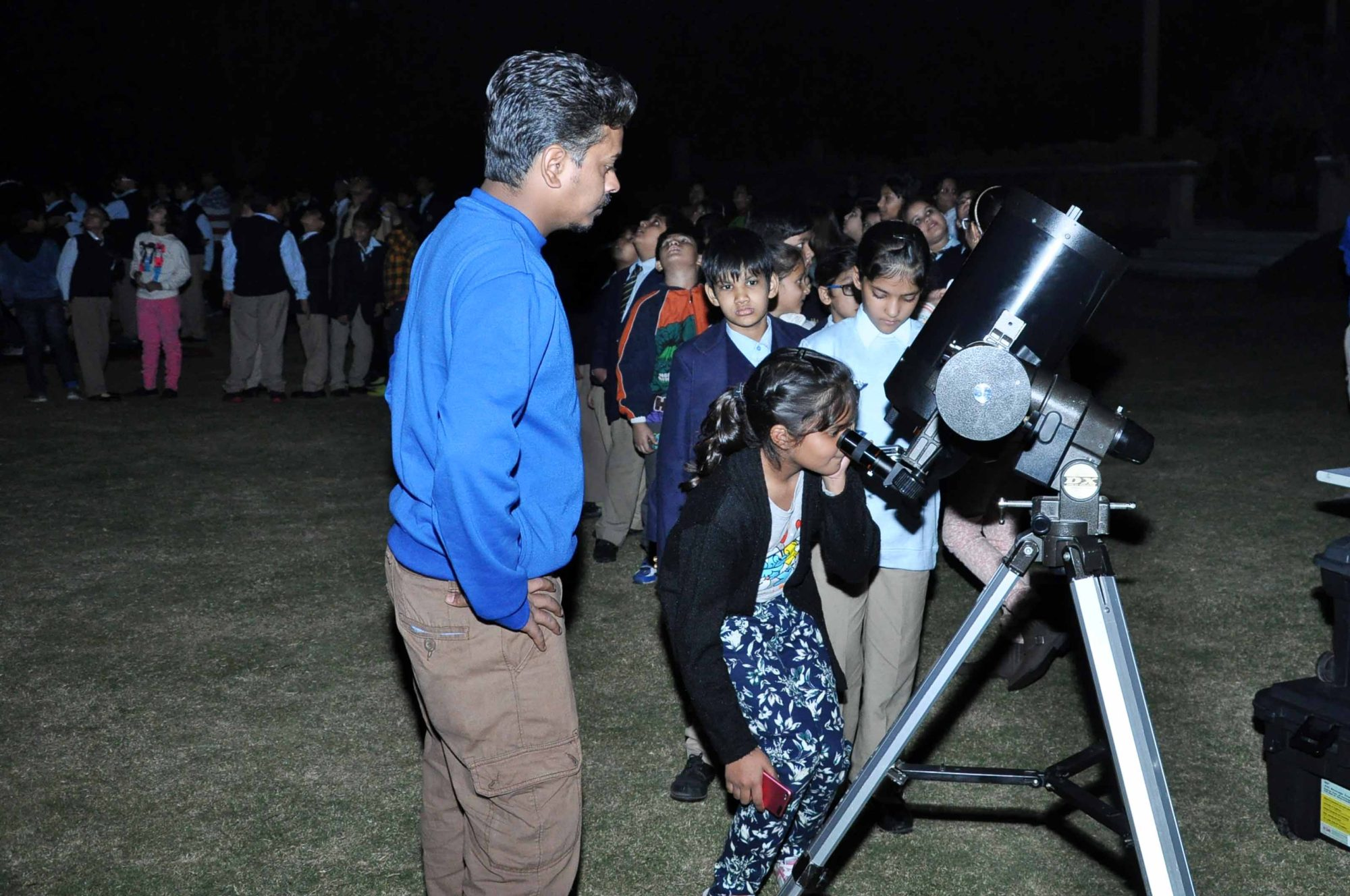 Astronomy Club