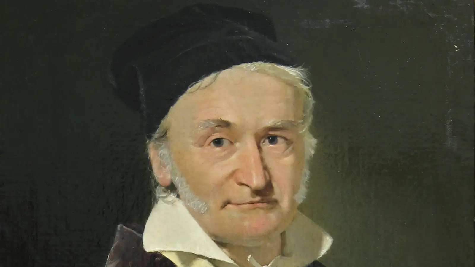 C. F. Gauss