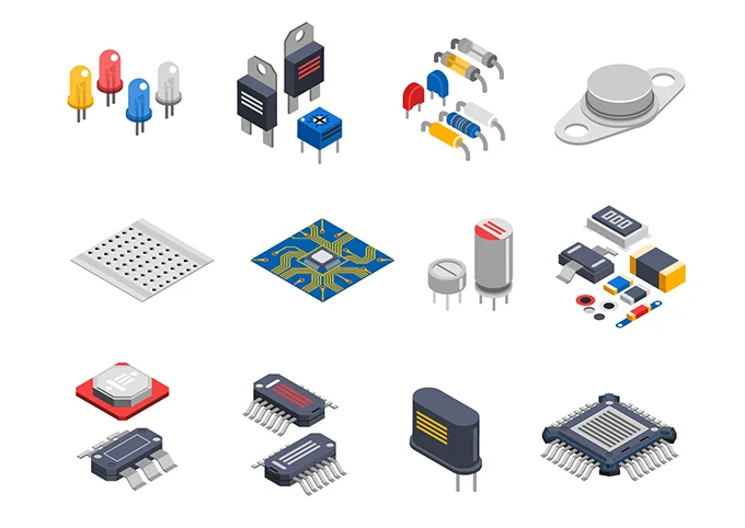 Circuit Basics