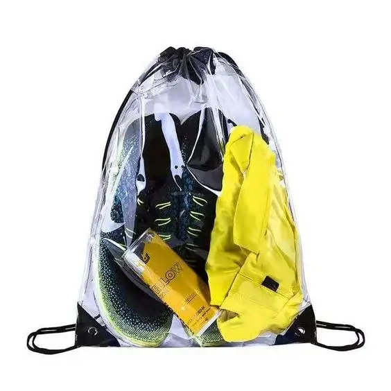 DRAWSTRING SPORTS BAGS