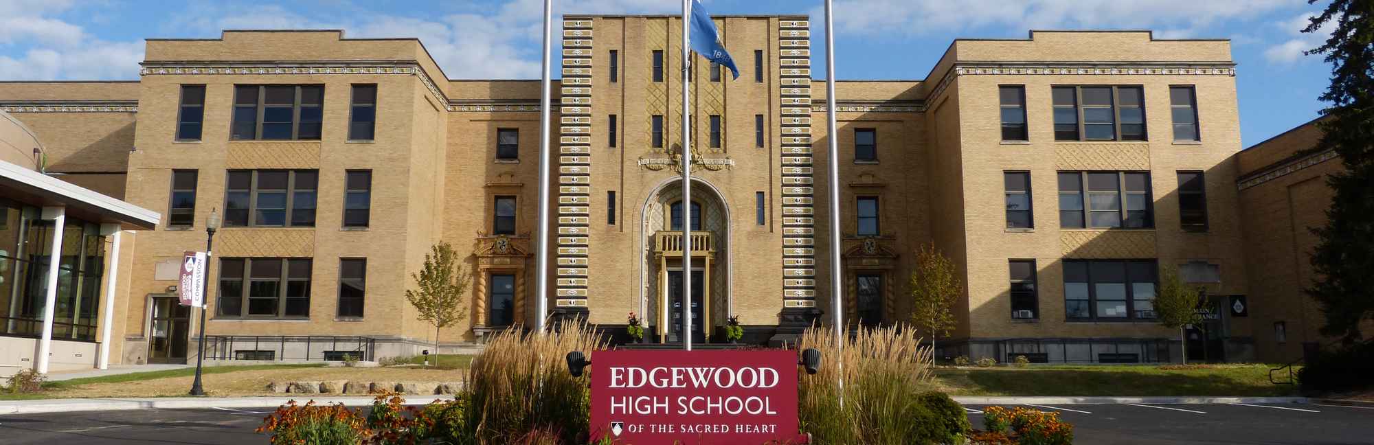 Edgewood High School