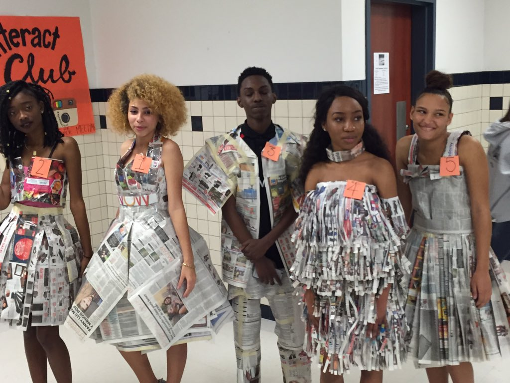 Fashion Design Club