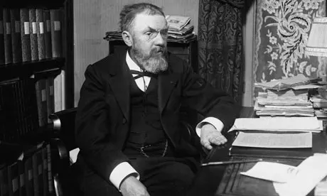 Henri Poincaré