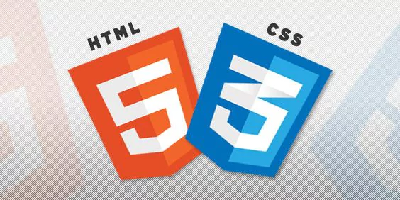 HTML CSS