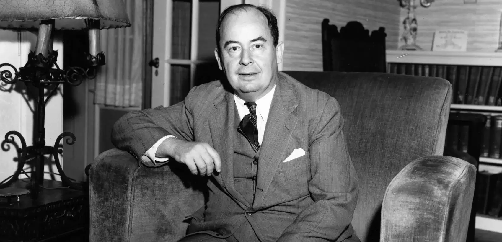 John von Neumann