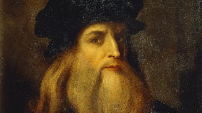 Leonardo Da Vinci