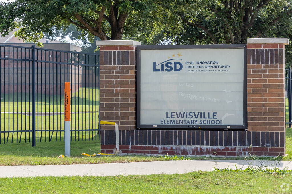 Lewisville Independent School District