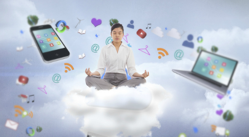 Mindful Technology Use