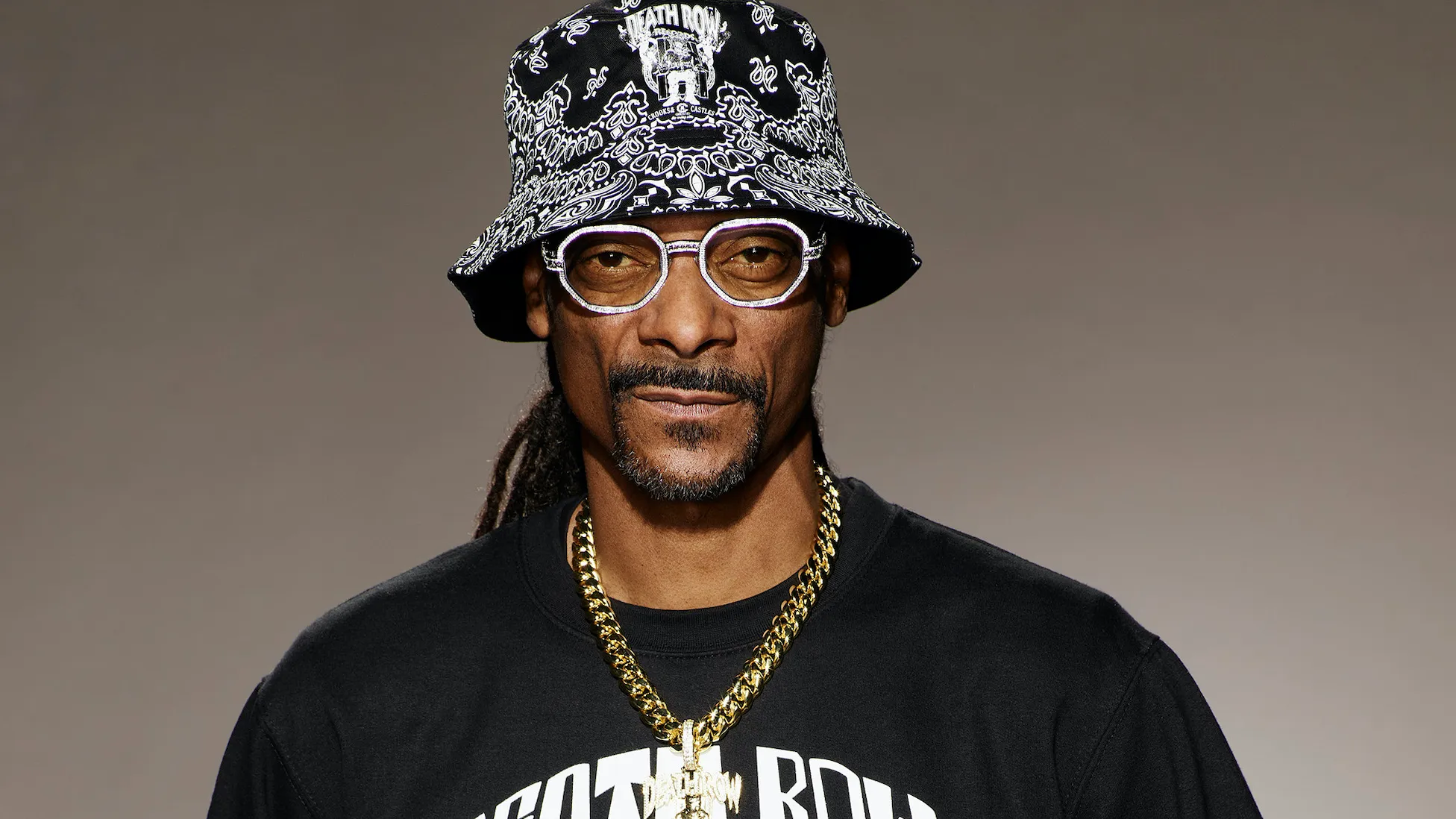 Snoop Dogg