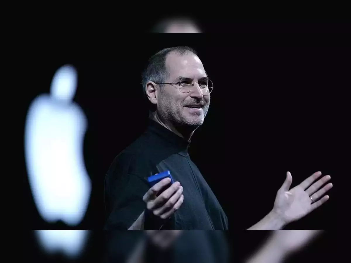 Steve Jobs