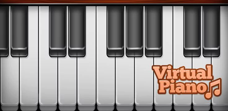 Virtual Piano