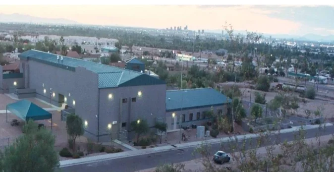 Arizona Cultural Academy And College Prep