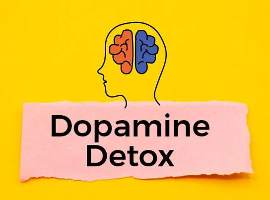 Dopamine Detox