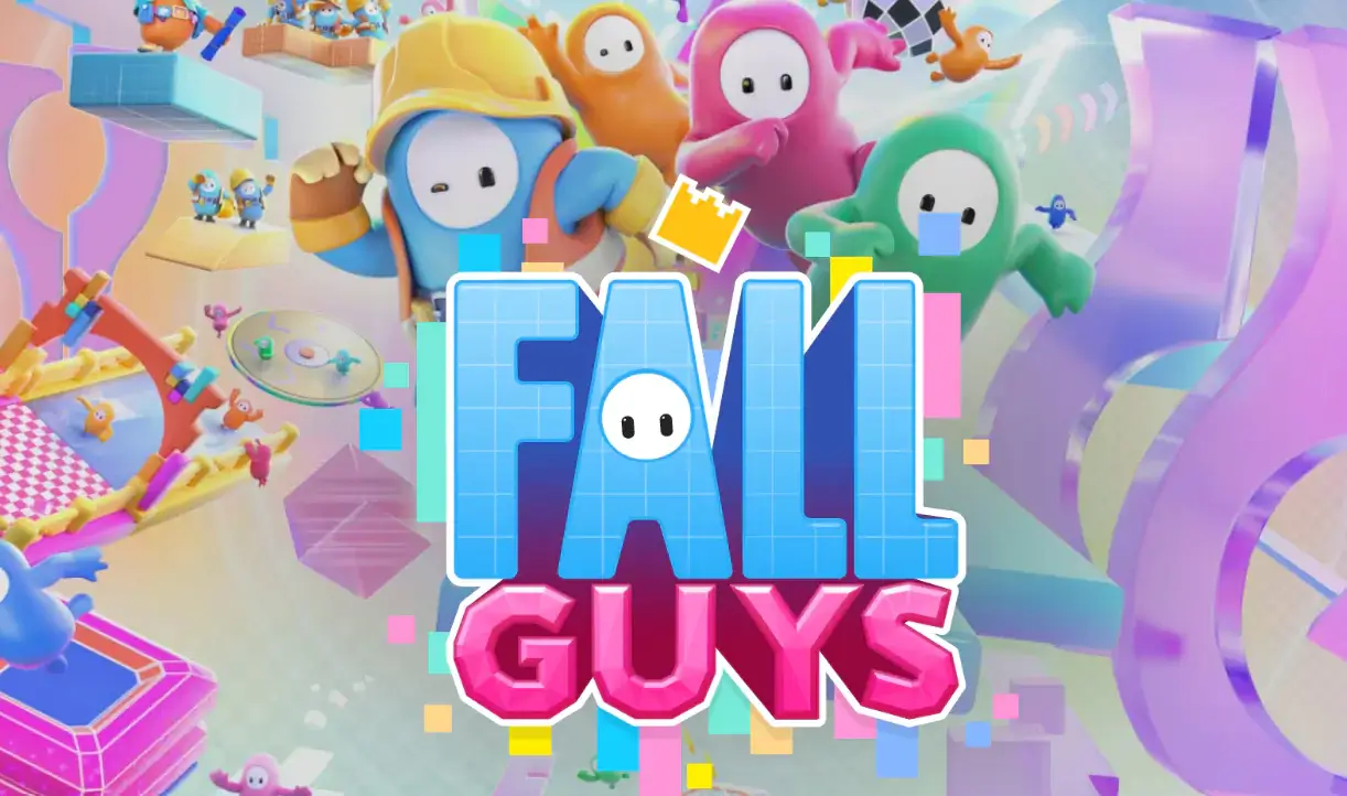 Fall Guys