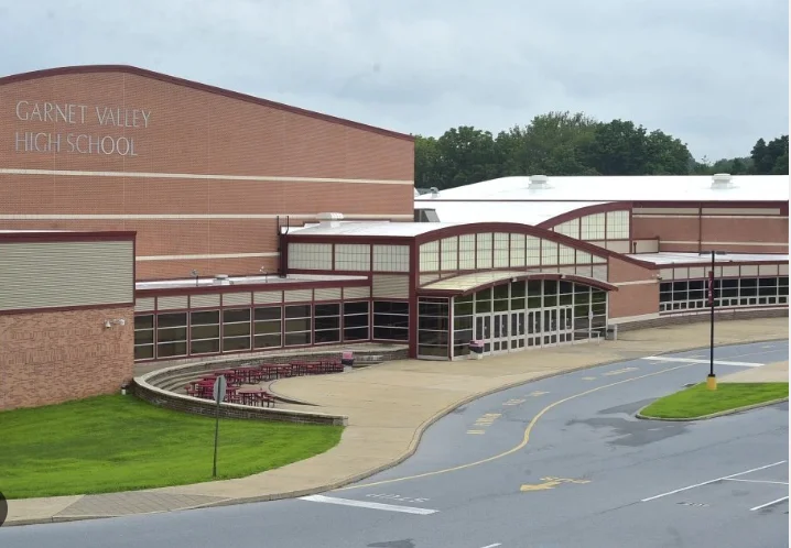 Garnet Valley School District