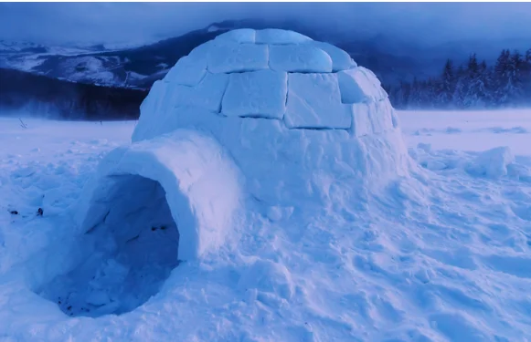 Igloo Engineering