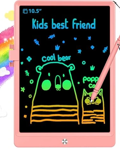 LCD Writing Tablet Doodle Board