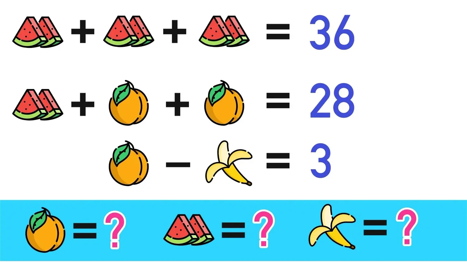 Logical Reasoning Puzzles