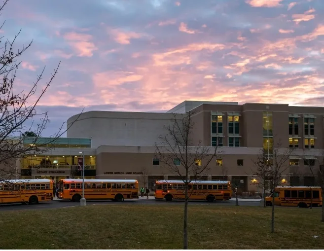 Lower Merion School District