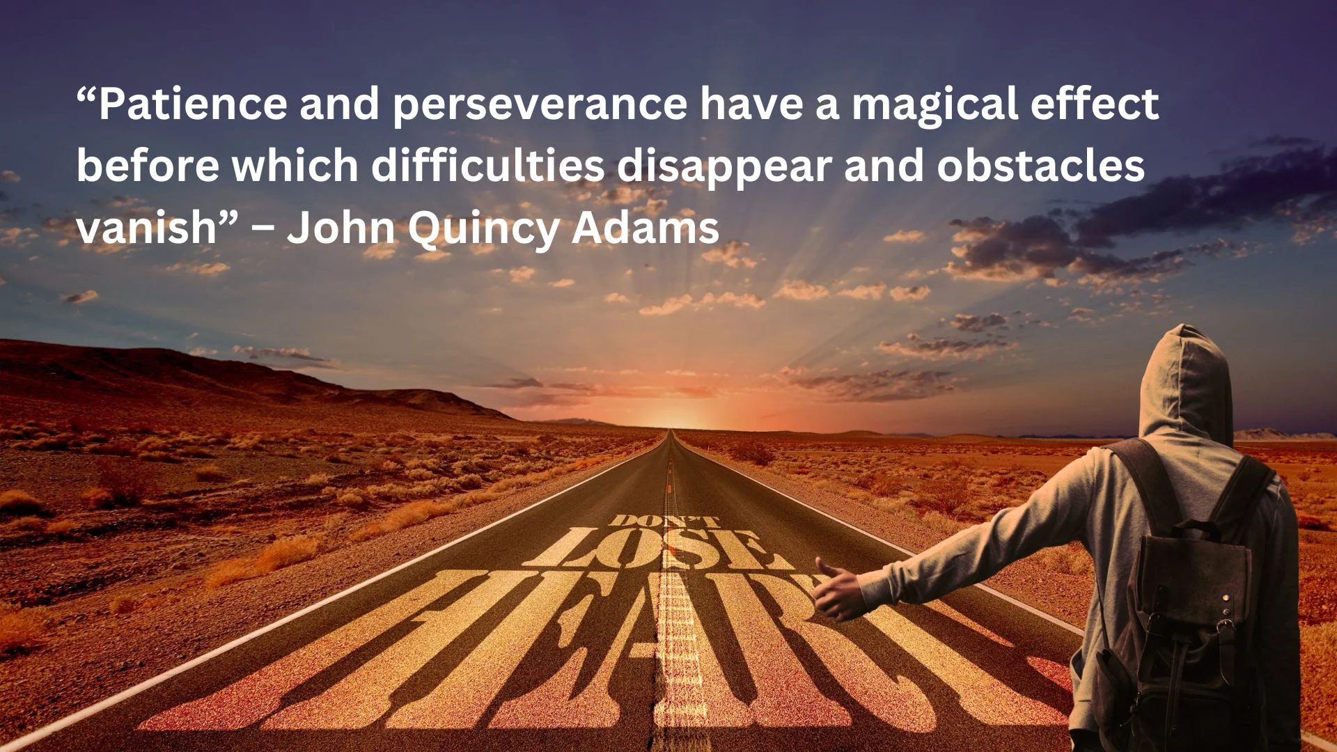 Perseverance Quotes For Students