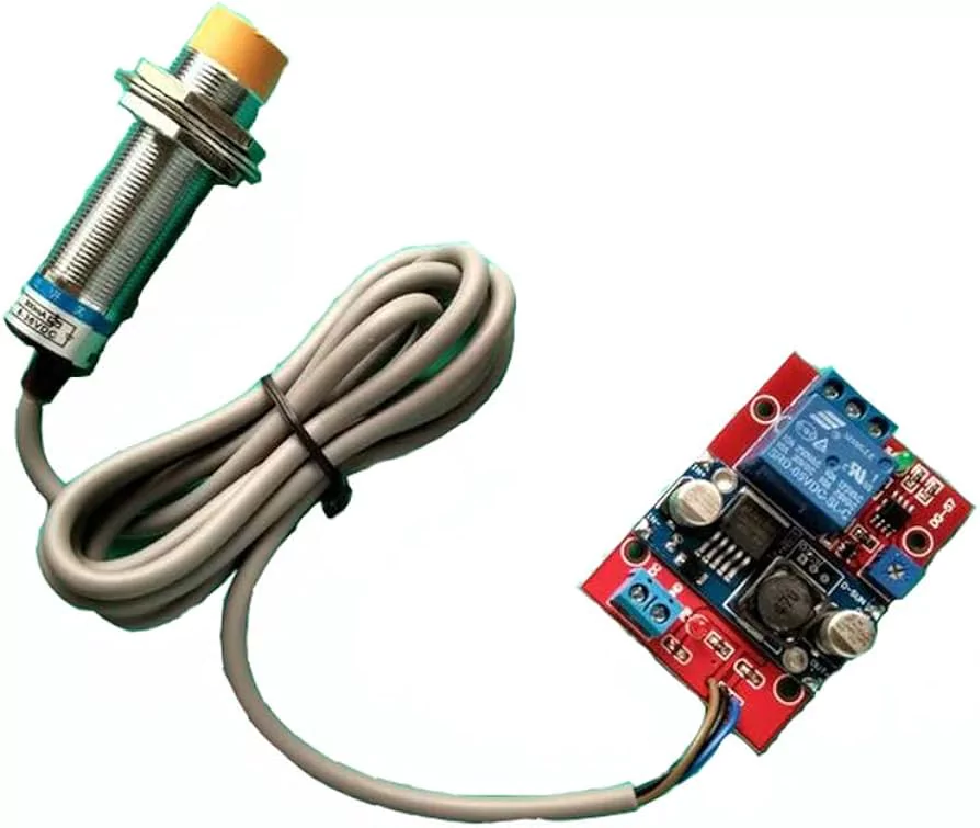 Proximity sensors