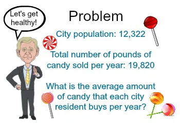 Quantitative Reasoning