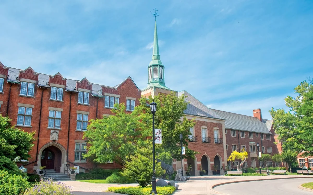 Ridley College