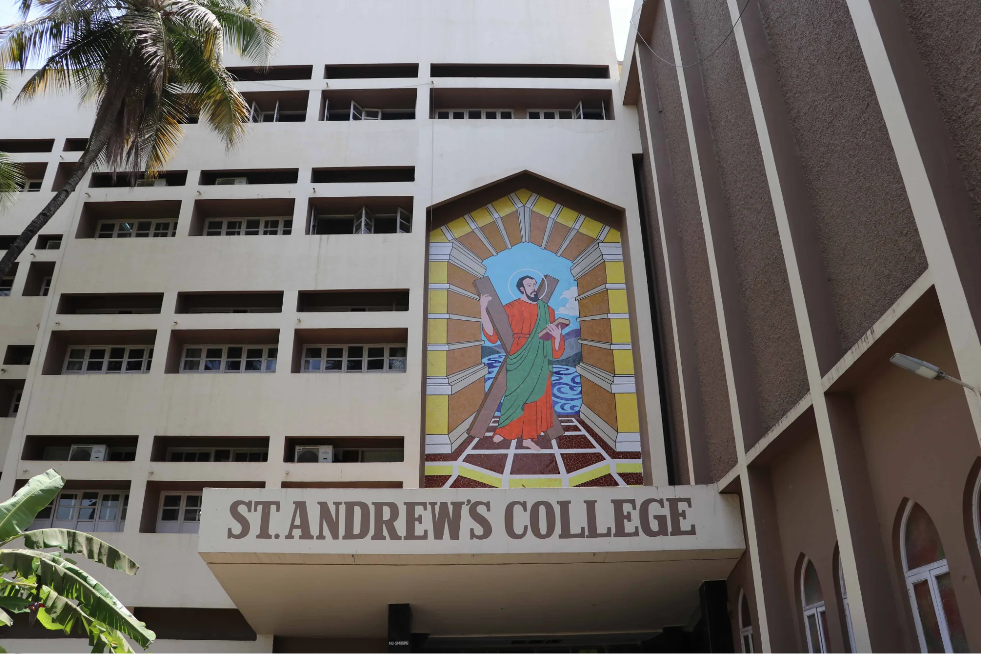 St. Andrew’s College