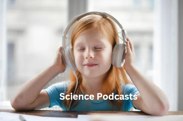 Subscription to Science Podcasts