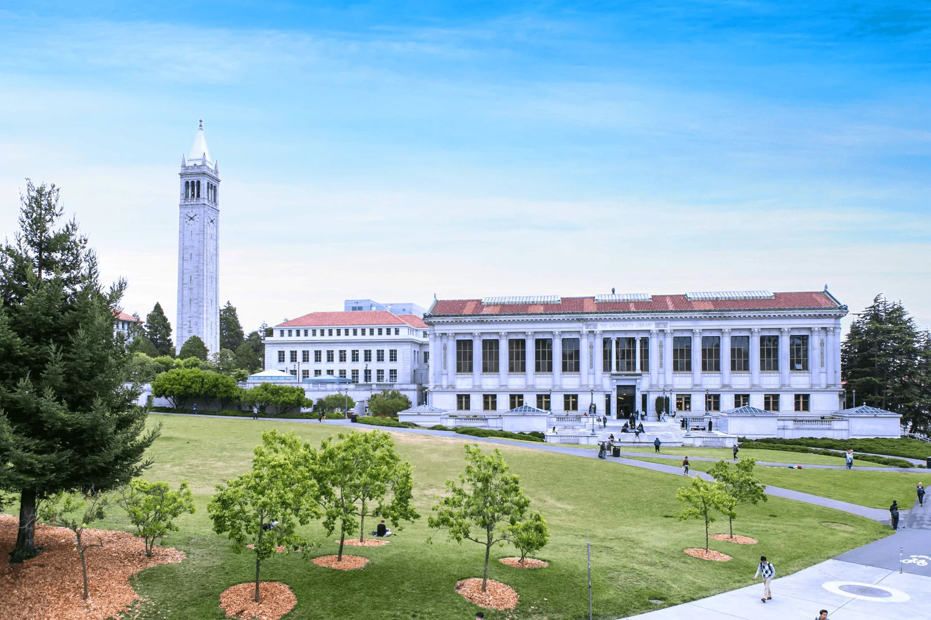 UC Berkeley