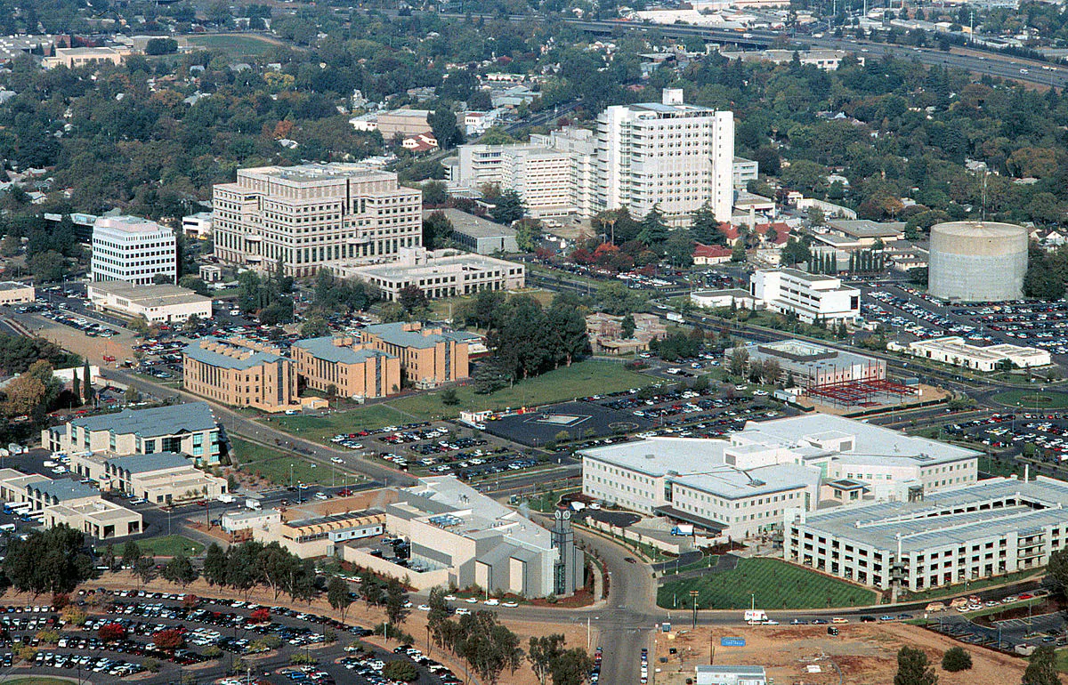 UC Davis