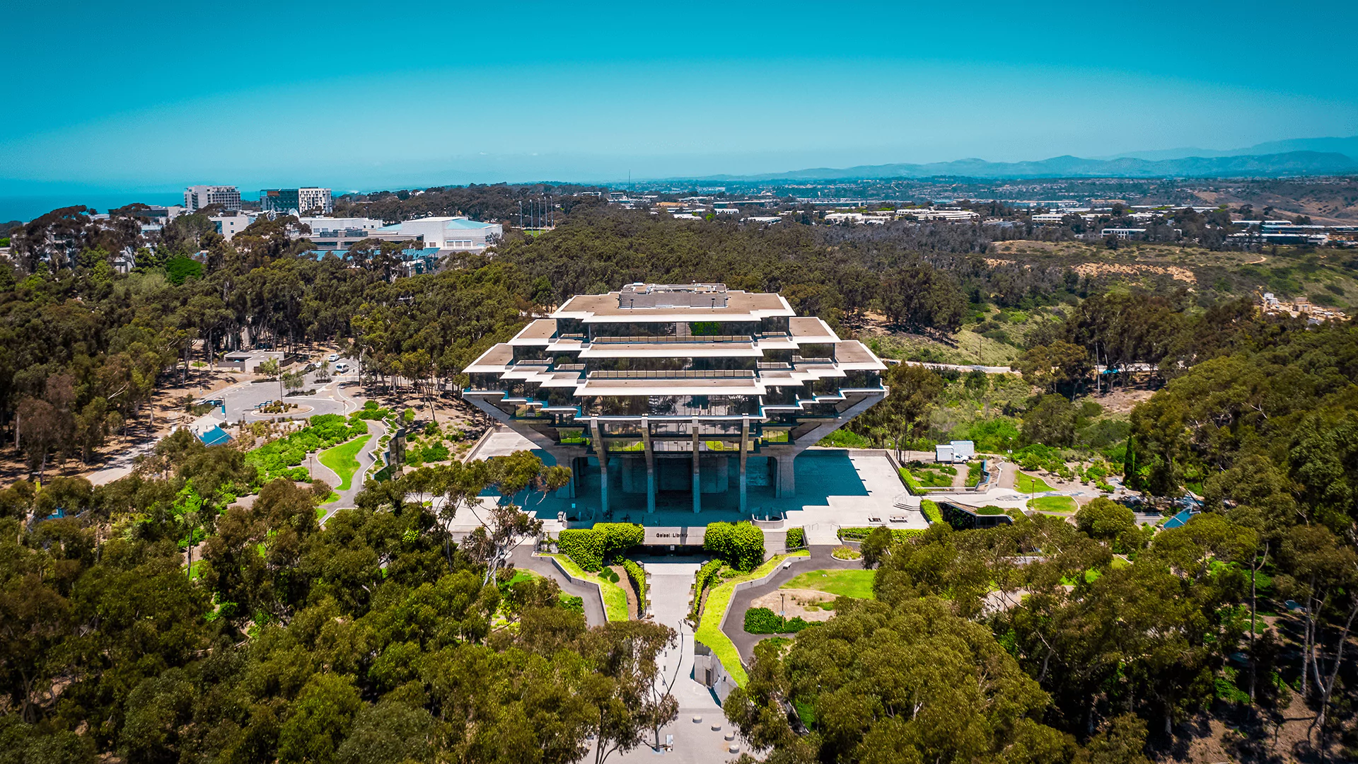 UC San Diego