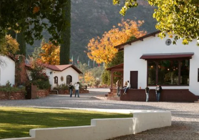 Verde Valley School