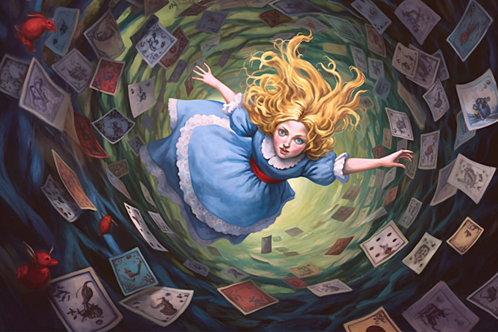 Alice