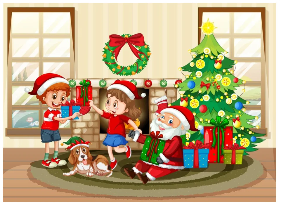 Best Christmas Jokes for Kids