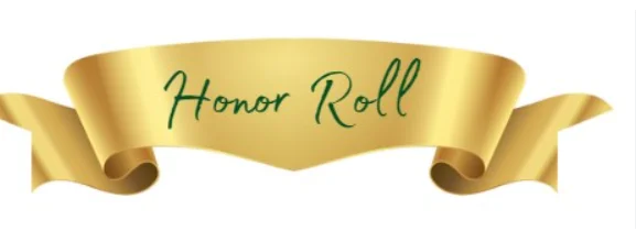 Honor Roll