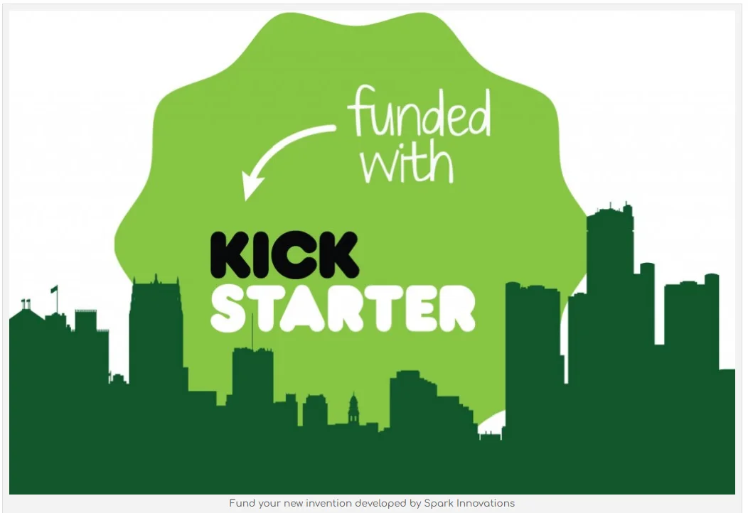 Kickstarter