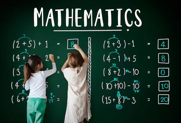 ROBOTICS AND MATHEMATICS