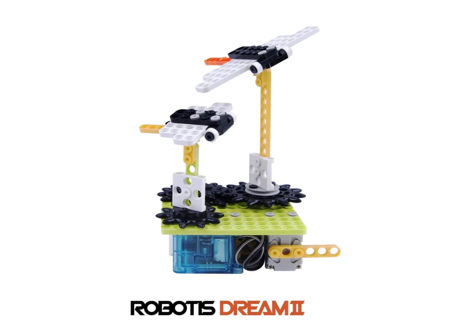 Robotis Play 600 Pets Kit